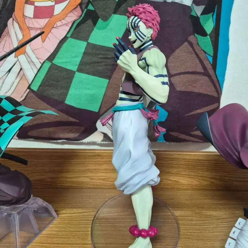 [BUNJANG] Ichiban Kuji Akaza Figure / 제일복권 아카자