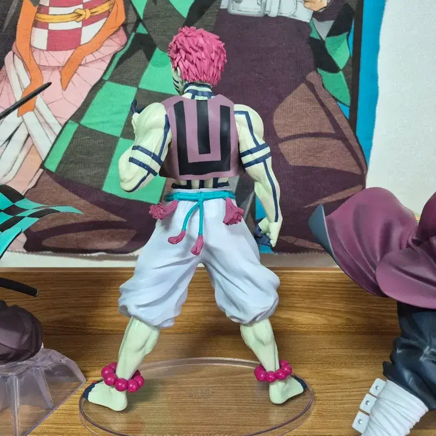 [BUNJANG] Ichiban Kuji Akaza Figure / 제일복권 아카자