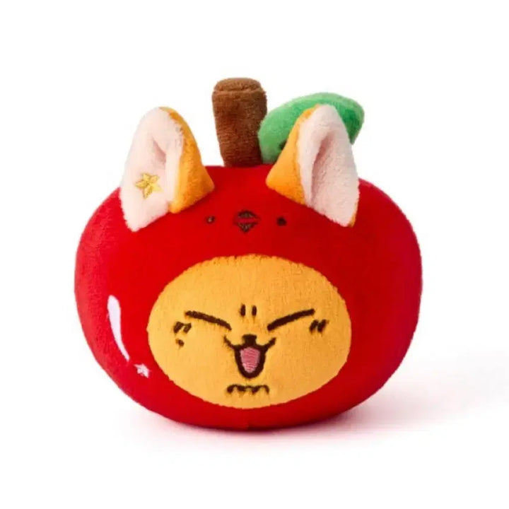 [BUNJANG] TXT Bbourbatou Apple Stress Ball / txt 투바투 뿔바투 사과 스트레스볼 말랑이 양도 (황춘)