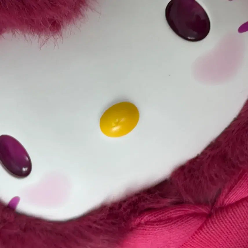 [BUNJANG] Hello Kitty Kibubu Zest Plush / 헬로키티 키부부 제스트