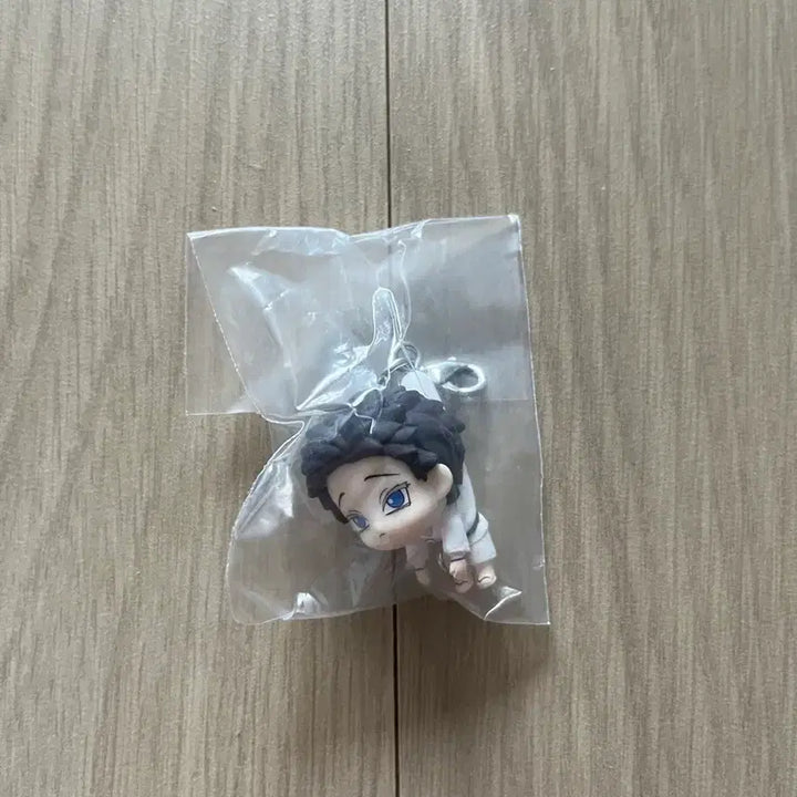 [BUNJANG] Demon Slayer Hakuji Gacha Ring Holder / 귀멸의칼날 대롱 가챠 하쿠지 판매합니다. 미개봉 상품