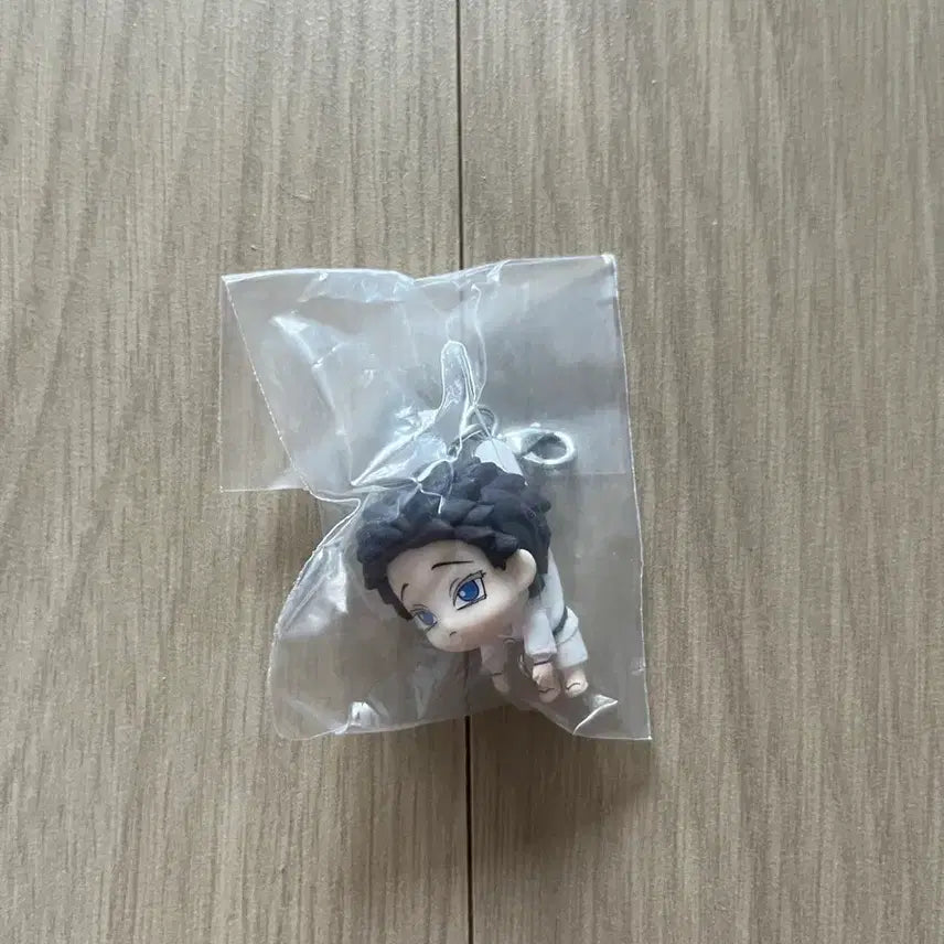 [BUNJANG] Demon Slayer Hakuji Gacha Ring Holder / 귀멸의칼날 대롱 가챠 하쿠지 판매합니다. 미개봉 상품