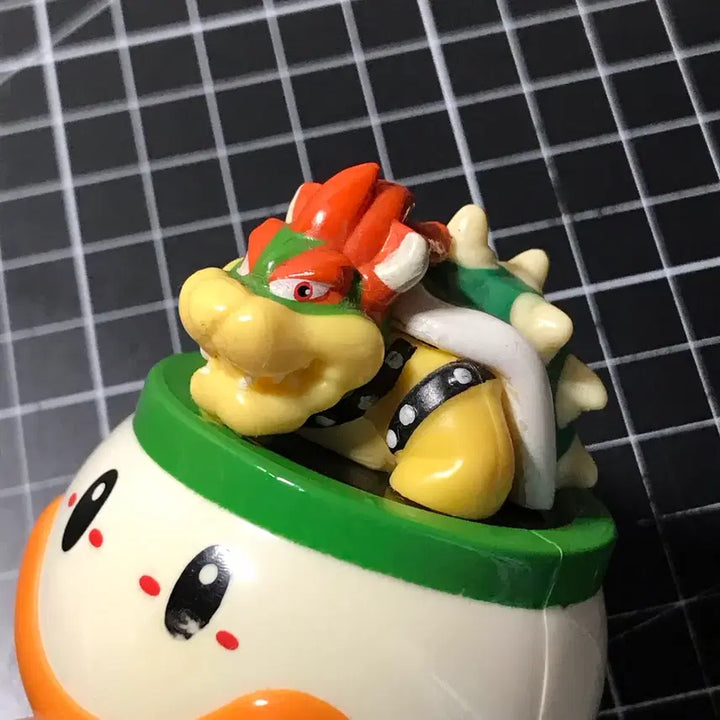 [BUNJANG] Super Mario Happy Meal 3-Item Bundle Set (2013-2016) / 2013-16 슈퍼마리오 해피밀 3종 일괄판매
