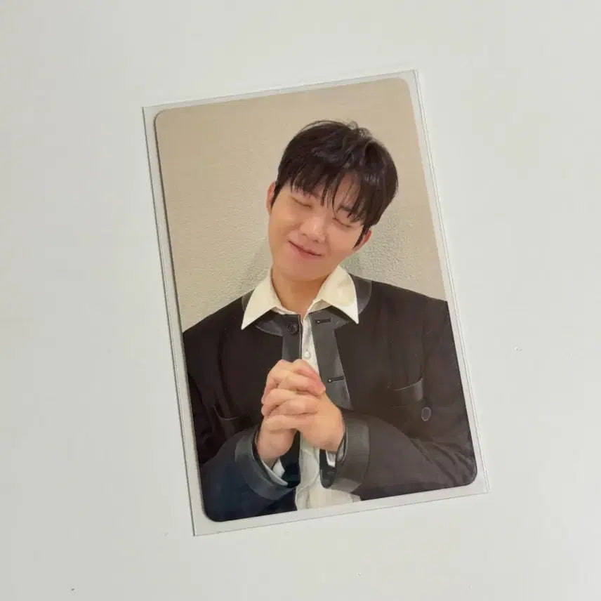 [BUNJANG] DAY6 Decade Daegu Event Doun Photocard / 데이식스 데케이드 대구 4만원 특전 온라인 도운 양도