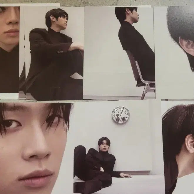 [BUNJANG] ZB1 Kim Taerae 11ver. Album Set / 제로베이스원 김태래 11ver. 앨범 세트