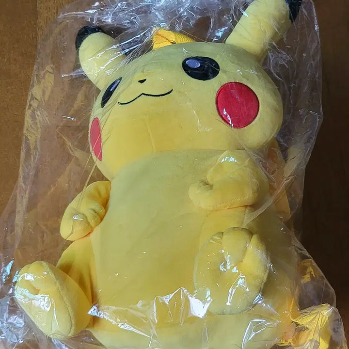 [BUNJANG] Pokemon Center Pikachu Sports Day Backpack / 포켓몬 스포츠데이 피카츄 백팩 판매합니다