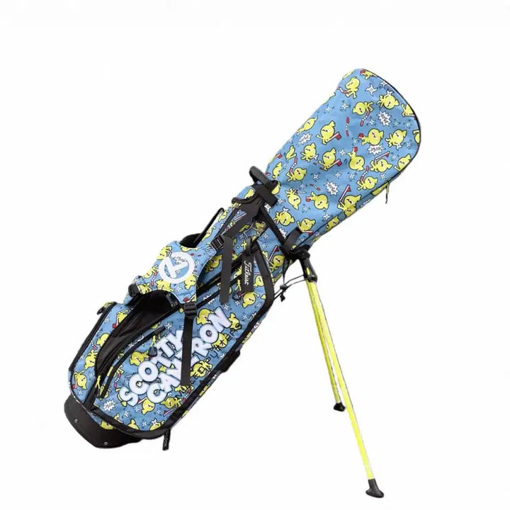 [BUNJANG] Scotty Cameron Lightweight Stand Bag / 스카티카메론