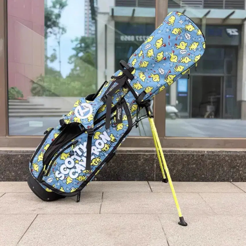 [BUNJANG] Scotty Cameron Lightweight Stand Bag / 스카티카메론