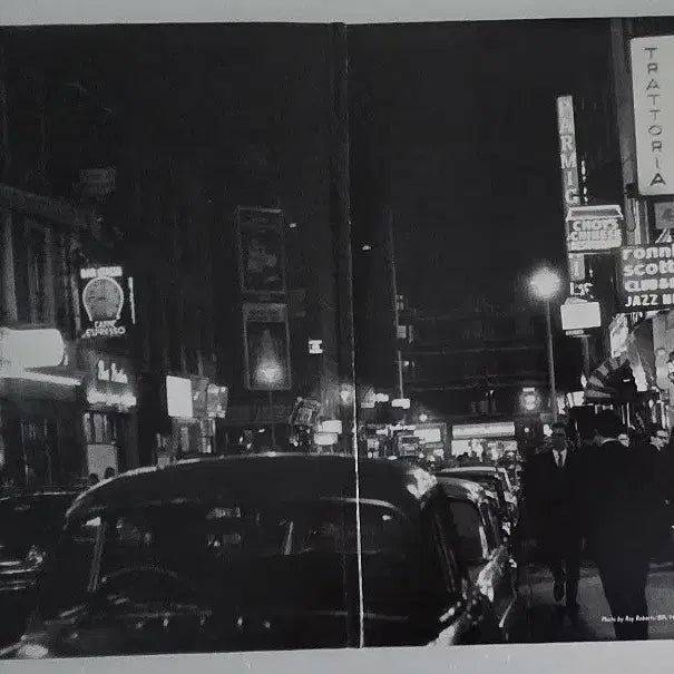 [BUNJANG] Bill Evans Live At Ronnie Scott&