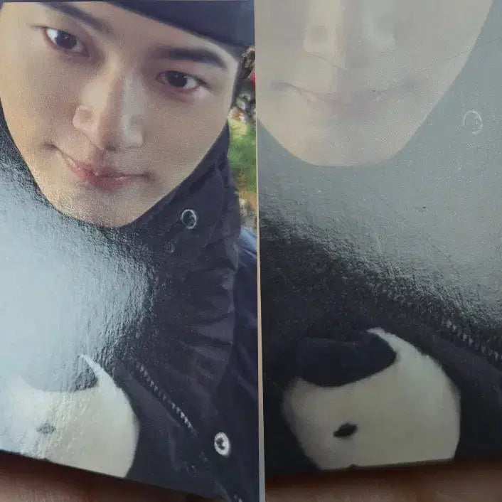 [BUNJANG] Byun Woo Seok &
