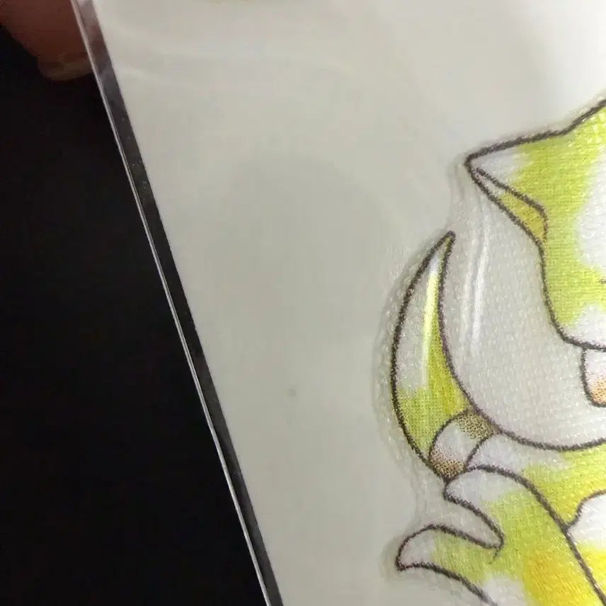 [BUNJANG] Pokemon Artwork Seal / 포켓몬 아트워크 띠부씰 21종 판매