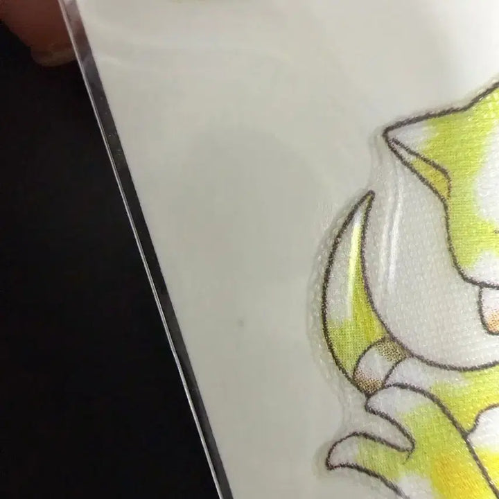 [BUNJANG] Pokemon Artwork Seal / 포켓몬 아트워크 띠부씰 21종 판매