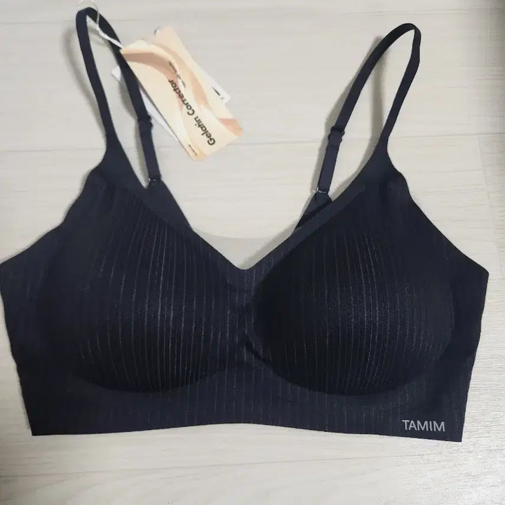 [SOLD OUT] TAMIM 타밈 에어젤핏 젤리 브라