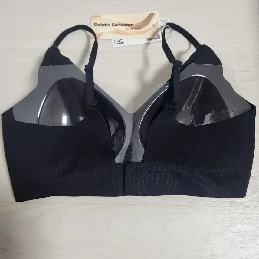 [SOLD OUT] TAMIM 타밈 에어젤핏 젤리 브라