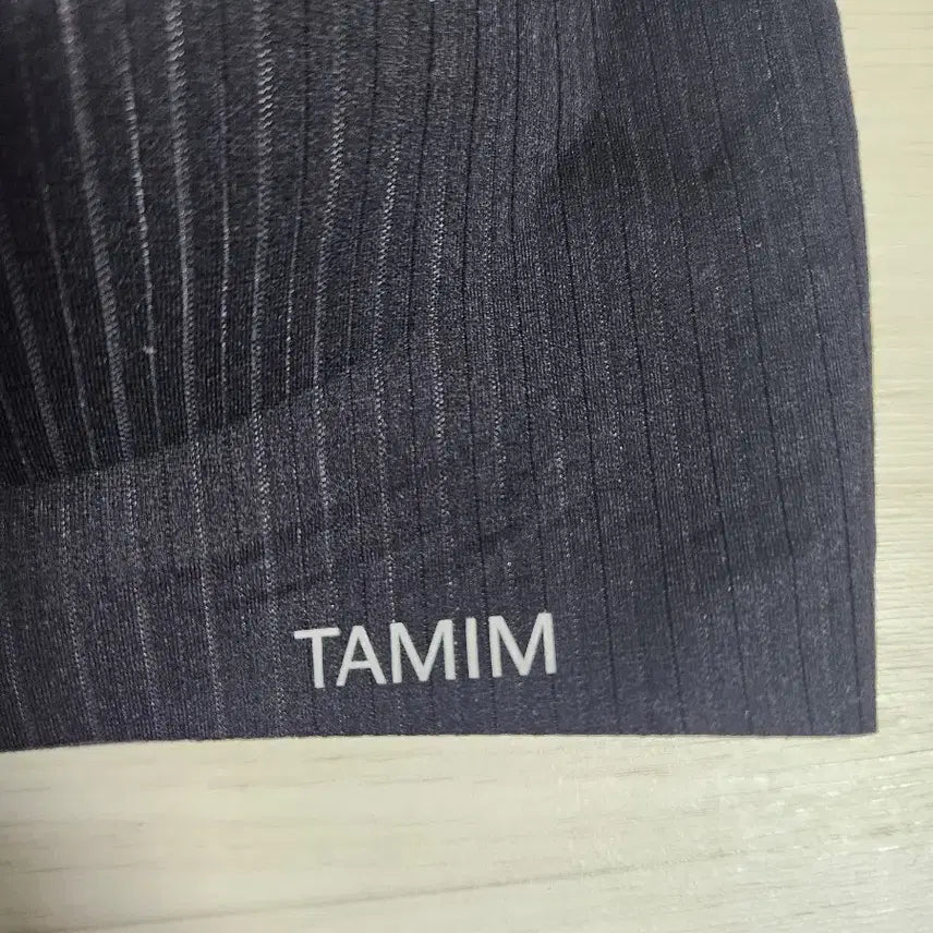 [SOLD OUT] TAMIM 타밈 에어젤핏 젤리 브라