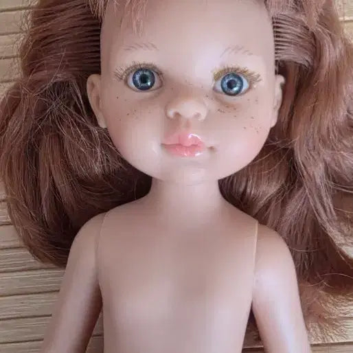 [BUNJANG] Paola Reina Nude Doll / 파올라레이나 누드 판매합니다.
