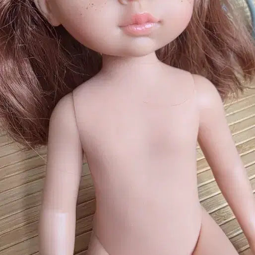 [BUNJANG] Paola Reina Nude Doll / 파올라레이나 누드 판매합니다.