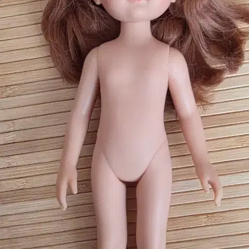 [BUNJANG] Paola Reina Nude Doll / 파올라레이나 누드 판매합니다.