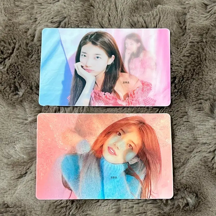 [BUNJANG] Bae Suzy 2018 Season&