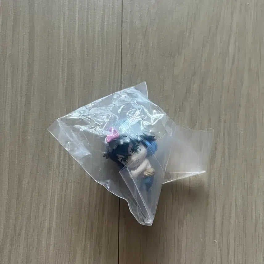 [BUNJANG] Demon Slayer Inosuke Hugcot Figure (Sealed) / 귀멸의칼날 허그코트 이노스케 판매합니다. 미개봉 상품