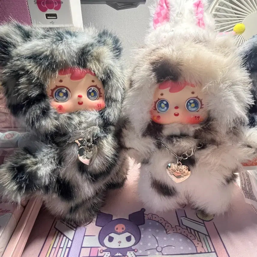 [BUNJANG] Samuel Hoppy Cat Bundle / 사무엘 호피 고양이 일괄(오늘만 할인)
