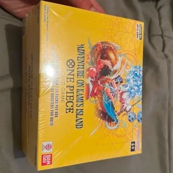 [BUNJANG] One Piece Card Game OP13 Adventure on Kami&