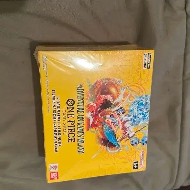 [BUNJANG] One Piece Card Game OP13 Adventure on Kami&