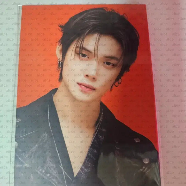 [BUNJANG] TXT Yeonjun CGV Lucky Draw Photocard / 연준엽서 모아콘제팬라이브뷰잉 투바투 cgv특전 엽서 yeonjun txt