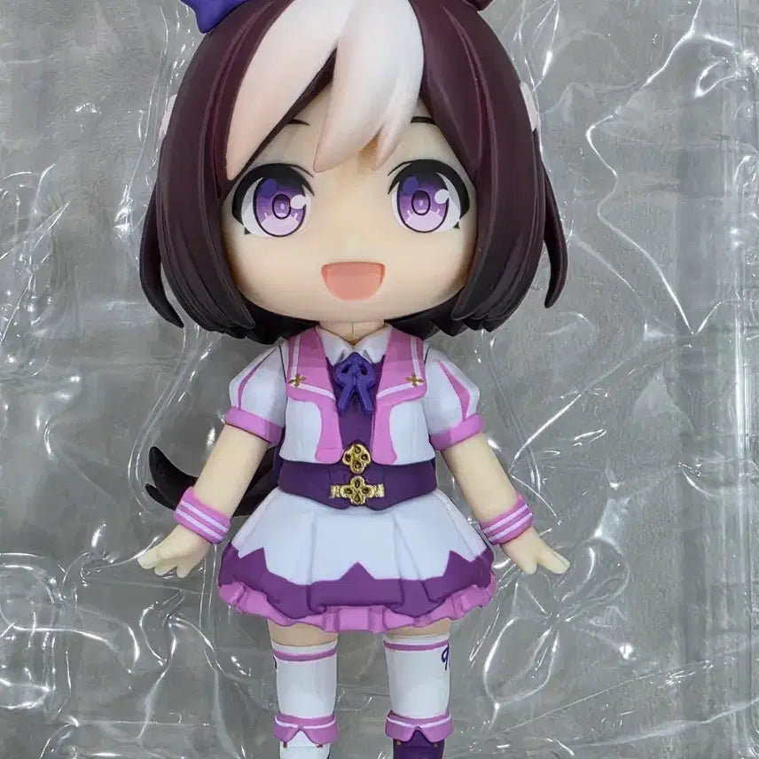 [BUNJANG] Good Smile Company Uma Musume Special Week Renewal Ver. Nendoroid (Unsealed) / 개봉) 우마무스메 스페셜 위크 리뉴얼ver 넨도로이드