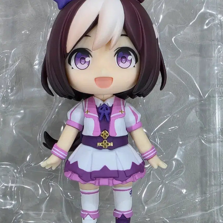 [BUNJANG] Good Smile Company Uma Musume Special Week Renewal Ver. Nendoroid (Unsealed) / 개봉) 우마무스메 스페셜 위크 리뉴얼ver 넨도로이드