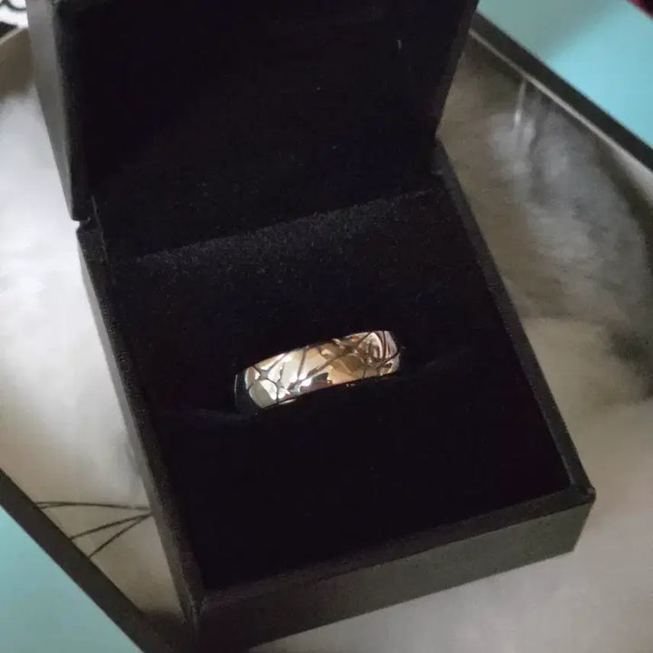 [BUNJANG] X-TALE Villains Ring M Size / 엑디즈 빌런즈링 m 사이즈