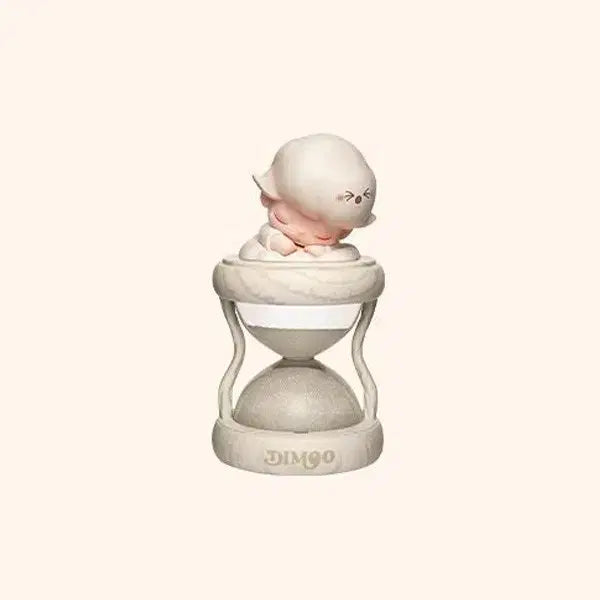 [BUNJANG] Pop Mart Dimoo Hourglass (Overseas Limited Edition) / 해외 한정 팝마트 디무 모래시계 판매