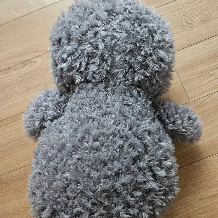 [BUNJANG] Penguin Plush Toy / 펭귄 인형