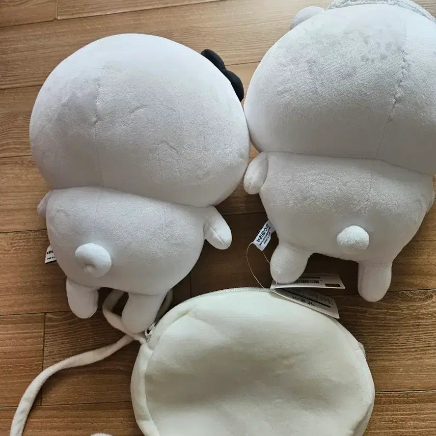[BUNJANG] Nongdamgom Set / 농담곰 세트
