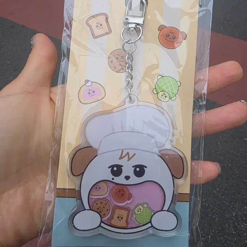 [BUNJANG] Super Junior Kyuhyun Pop-Up Store Item / 규매 슈퍼주니어 규현팝업