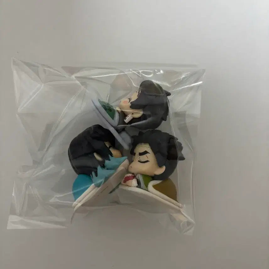 [BUNJANG] Demon Slayer Gacha Set / 귀멸의 칼날 가챠 세트