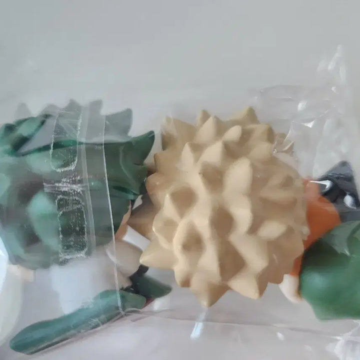 [BUNJANG] My Hero Academia Onemutan Deku &amp; Bakugo Set / 히로아카 오네무탄 데쿠 바쿠고