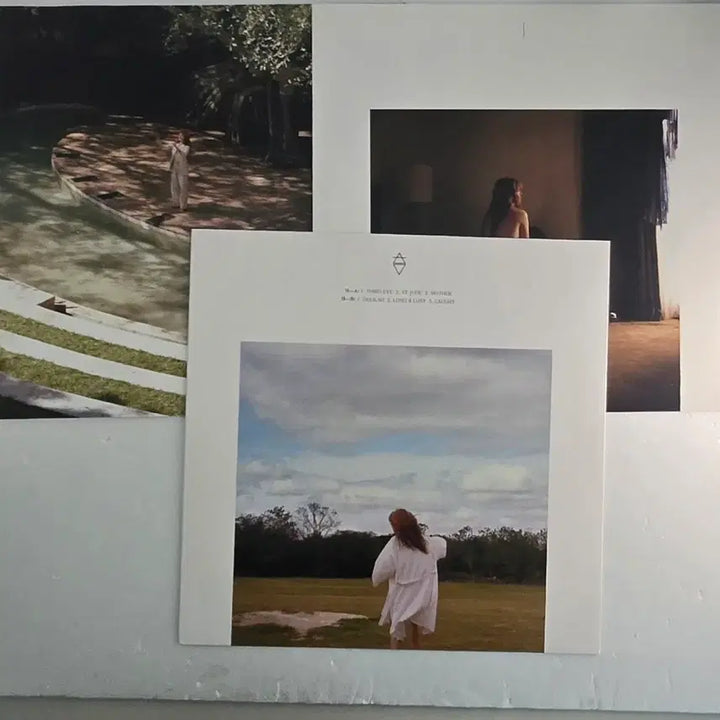 [BUNJANG] Florence + The Machine How Big, How Blue, How Beautiful 2LP (Import) / 플로렌스 앤 더 머신 - How Big, How Blue..2LP