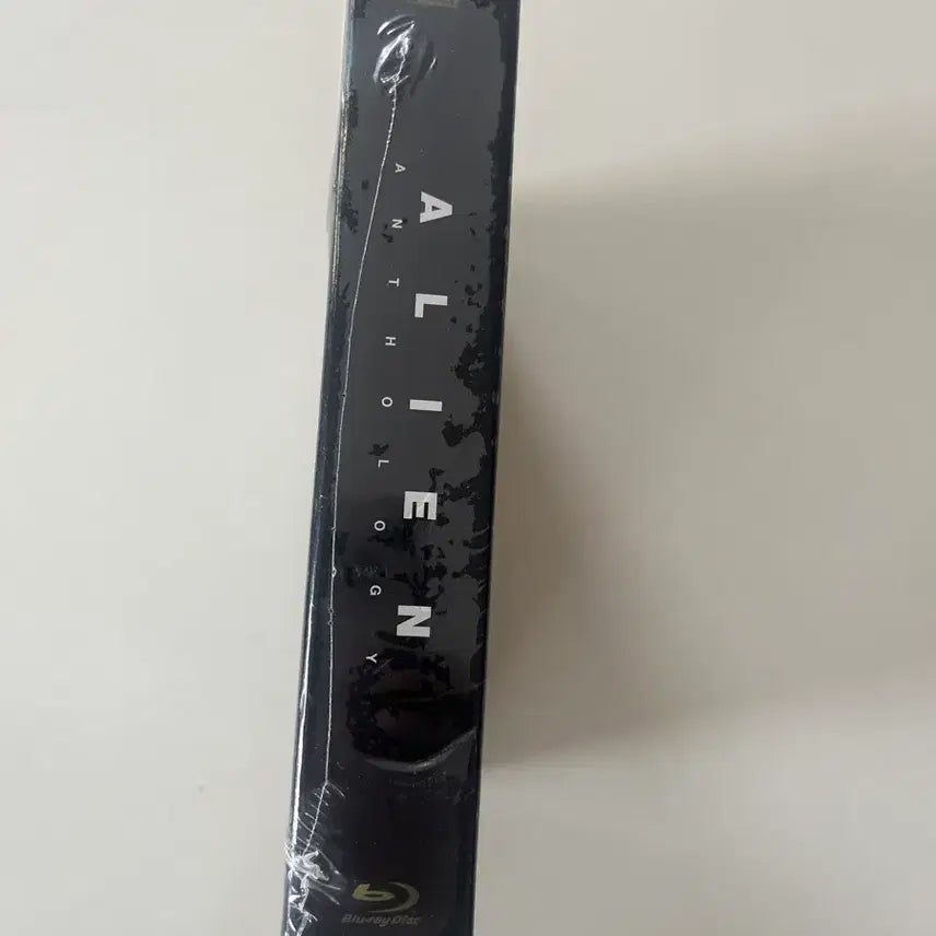 [BUNJANG] Alien Anthology Blu-ray Box Set (Sealed) / (미개봉)에일리언 앤솔로지 블루레이 박스세트