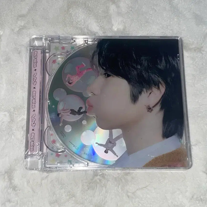 [BUNJANG] NCT WISH Pop-Up Jewel Sakuya Sealed Album / 엔시티위시 팝팝 쥬얼 사쿠야 미개봉 앨범 nctwish