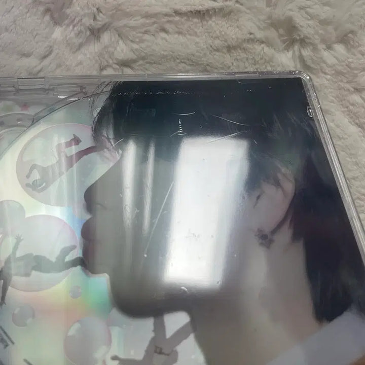 [BUNJANG] NCT WISH Pop-Up Jewel Sakuya Sealed Album / 엔시티위시 팝팝 쥬얼 사쿠야 미개봉 앨범 nctwish