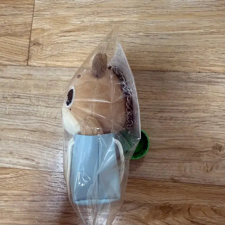 [BUNJANG] DAY6 Dowoon Japanese Bag Charm / 도운 일본 백참
