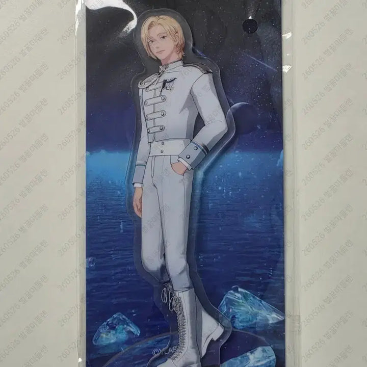 [BUNJANG] P NATION PLAVE Fanconcert Noah Acrylic Stand / 플레이브 팬콘 아크릴 스탠드 노아