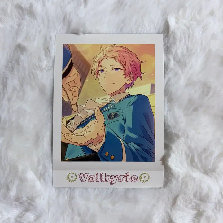 [BUNJANG] Ensemble Stars! Ensemble Card Series Vol. 5 Ittoki Otoya Valkyrie Offshot Card / 앙스타 파샤코레 5오프 이츠키 슈 발키리 vol.5탄 오프샷 각전