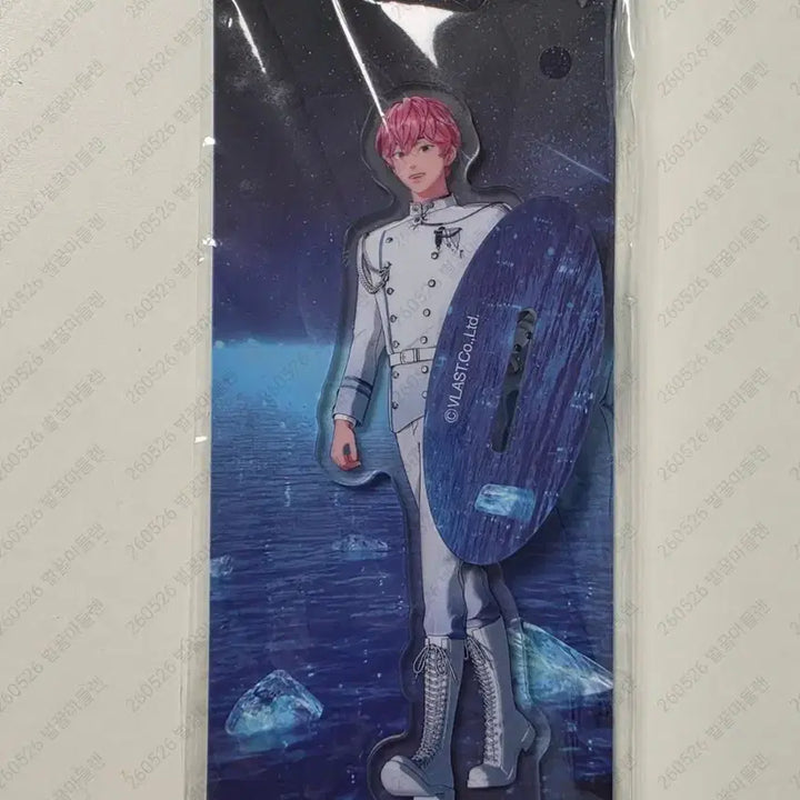 [BUNJANG] PLAVE Fancon Bambi Acrylic Standee / 플레이브 팬콘 아크릴 스탠드 밤비