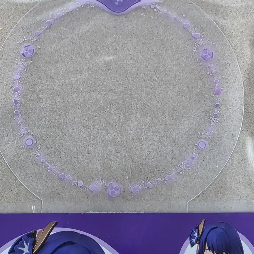 [BUNJANG] miHoYo Genshin Impact Raiden Shogun Nendoroid (Unsealed) / 개봉) 원신 라이덴 쇼군 넨도로이드