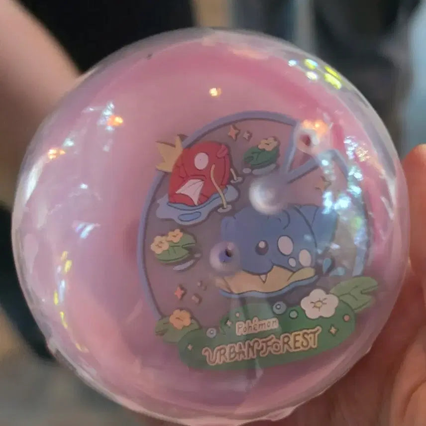 [BUNJANG] Pokemon 30th Anniversary Rubber Magnet Set - Golem &amp; Magikarp / 30주년 포켓몬 러버 마그넷 대굴레오 잉어킹