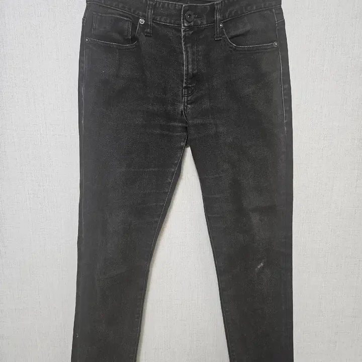 [BUNJANG] TBJ Skinny Black Jeans / (여름한정세일)TBJ 스키니 블랙진 팝니다