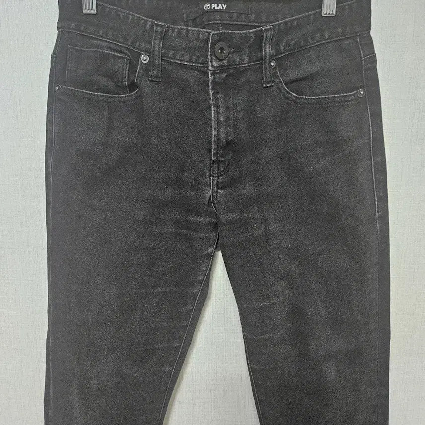 [BUNJANG] TBJ Skinny Black Jeans / (여름한정세일)TBJ 스키니 블랙진 팝니다