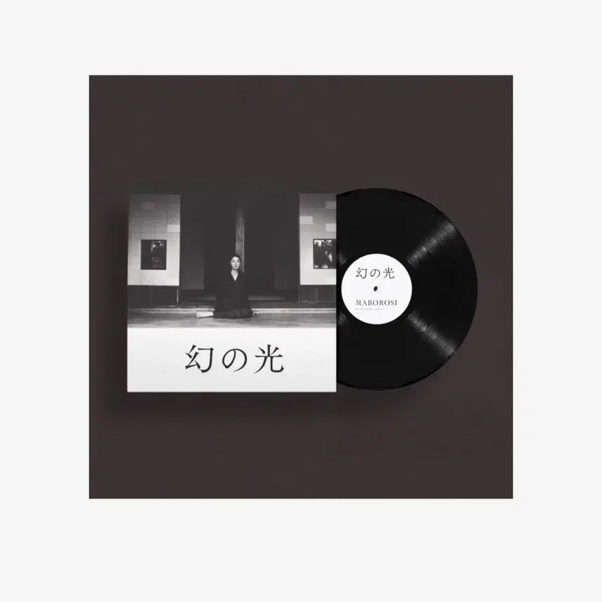 [BUNJANG] Hirokazu Kore-eda &